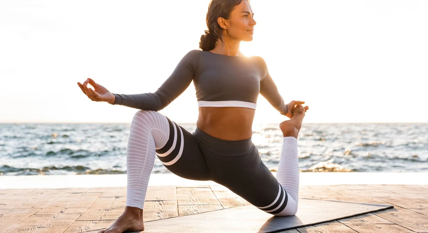 Perimenopause Hormone Balance in Alpharetta, GA